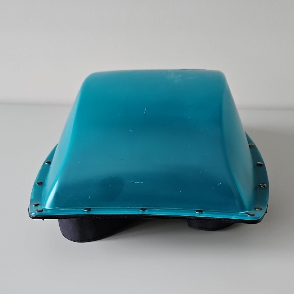 Boblbee Scorpia Exo Hard Shell Backpack - Picture 2 of 11